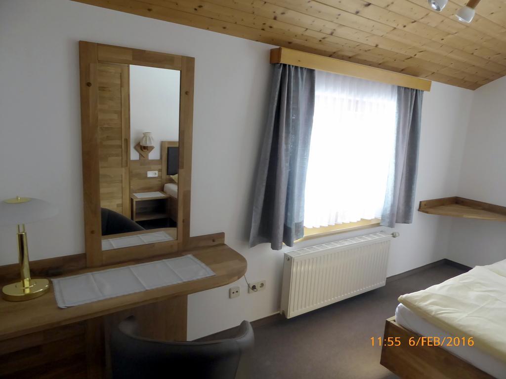 Gaestehaus Truskaller Hotel Mallnitz Room photo